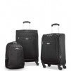 Select Samsonite luggage on sale: Tenacity 3PC Set (BP/21"/25") $169.99, More