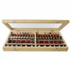 30-Piece Skil Carbide-Tipped Router Bit Set