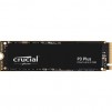 ucial 4TB P3 Plus NVMe PCIe 4.0 M.2 Internal SSD
