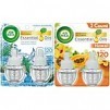 Walgreens: 2-Count 0.67-oz. Air Wick Plug-in Scented Oil Refills (various scents) 2 for $4.05