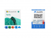 15-Month Microsoft 365 Family Subscription (6 Users)  for $69.98 when purchased as part of a combo