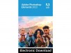 Adobe Photoshop Elements & Premiere Elements $75, Adobe Photoshop Elements $50, More