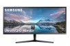Samsung 34" SJ55W WQHD Monitor $229, Samsung 23.5" 144 Hz Curved Monitor $120, More