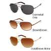 Michael by Michael Kors M2013 Aviator Sunglasses
