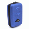 Dark Blue EVA Hard Shell Camera Case, Model POU-2006