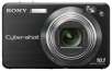 Sony Cyber-shot DSC-W170/B 10.1-Megapixel Digital Camera