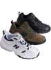 New Balance 621 Cross Trainer Sneakers