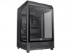 Thermaltake The Tower 500 ATX Mid Tower Computer Case w/ Tempered Glass (Black)