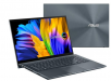 Asus ZenBook Pro 15 OLED: Ryzen 7 5800H, 15.6" FHD, RTX 3050 Ti, 512GB SSD