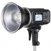 Flashpoint XPLOR 600 R2 HSS TTL Battery-Powered All-In-One Outdoor Flash