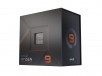 AMD Ryzen 9 7900X - 12-Core 4.7 GHz - Socket AM5 - 170W Desktop Processor (100-100000589WOF)