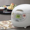 5.5-Cup Zojirushi Neuro Fuzzy Rice Cooker/Warmer