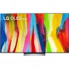 LG C2PUA 65" 4K HDR Smart OLED evo TV