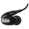 Westone W60 Six-Driver True-Fit Earphones w/ MMCX Audio & Bluetooth