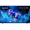 65" Sony Bravia XR65A80K 4K HDR OLED Smart TV (2022 Model)