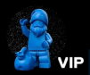 LEGO VIP Black Friday Event: 75% Off $5 LEGO Discount Voucher/Coupon Redeem 162 VIP Points