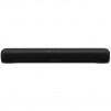 Yamaha SR-C20A Compact Sound Bar with Built-In Subwoofer, Black