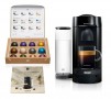 Nespresso VertuoPlus Coffee & Espresso Maker with Voucher