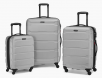 Samsonite Omni PC 3 Piece Spinner Luggage Set