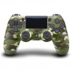 Sony DualShock 4 Wireless Controller for PS4 (Green Camouflage)