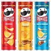 Walgreens: Pringles  5.5oz.  Potato Crisps Chips (various flavors) 4 for $3