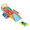 Little Tikes Crazy Fast 4-in-1 Dunk