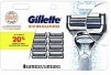 Gillette Men