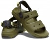 Crocs Classic All-Terrain Sandal