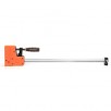 Jorgensen Parallel Jaw Clamp Hand Tool: 24" $29.98, 48" $39.98