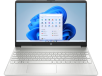 HP 15t 11th-Gen. i7 15.6" Laptop: Core  i7-1165G7, 8 GB RAM, 256 GB SSD