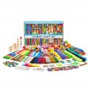 1100-Pc Kid Made Modern Ultimate Craft Kit