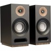 Jamo S 803 Dolby Atmos Ready Bookshelf Speakers (Pair, Black)