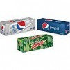 Walgreens: 12-Pack 12-Oz Pepsi Beverages (various) on sale for 5 for $13.79