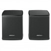 Bose Wireless Surround Speakers for Soundbar 500/700 and SoundTouch 300 Soundbars, Bose Black, Pair