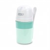 DASH 0.4-Quart My Pint Electric Ice Cream Maker Machine (Aqua)