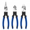 Kobalt  3-Pack High Leverage Plier Set