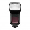 Flashpoint Zoom II AA TTL R2 On-Camera Flash Speedlight with Integrated R2 Radio Transceiver