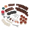 Jorgensen  Jorgensen 160 piece Rotary Tool Kit