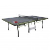 Dunlop Official-Size Indoor Table Tennis Table