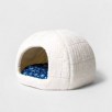 Igloo Cave Cat Bed - Wondershop