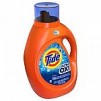 Tide Plus Ultra Oxi Liquid Laundry Detergent 92 oz (3 for $33) + $10 Target GC