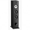 Triangle HiFi Floor Standing Speaker - Borea BR08, Black Ash, Single