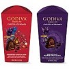 Walgreens: 4.2-5.3 oz Godiva Chocolates (Various) 2 for $6.3