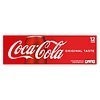 Coca-Cola Soda, Fridge Pack12.0oz x 12 pack:  3 for $11.69