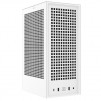 HYTE Revolt 3 ITX Computer Case (White)
