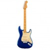 Fender American Ultra Stratocaster Electric Guitar, Maple Fingerboard