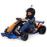 McLaren Go Kart 24-Volt Ride-On $200, More