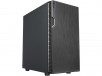 Rosewill FBM-X2-400-HELIX Micro ATX Mini Tower Desktop Gaming PC Computer Case with Pre-Installed