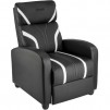 Spieltek RL Gaming Recliner (Black/White)