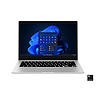 Samsung Galaxy Book Go 14" FHD Silver Laptop: Qualcomm 7C Kryo465 4GB 128GB